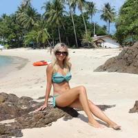 Отзыв от Татьяна - DTV виза