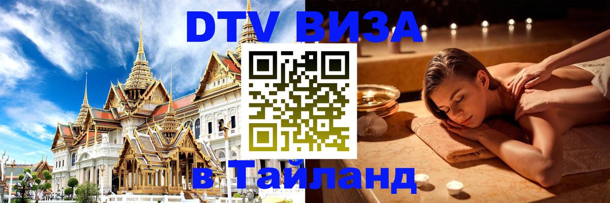 Оформление DTV визы под ключ: стоимость и тарифы, только загранпаспорт - 07.01.2026 